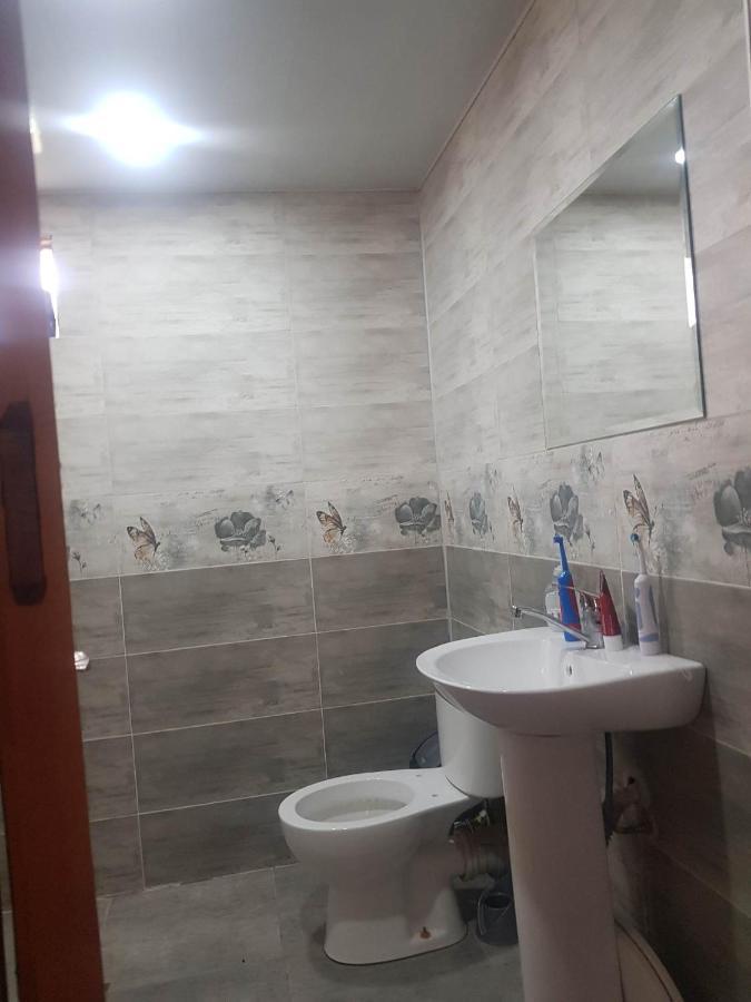 Hotel Shaumiani Kutaisi Exteriér fotografie