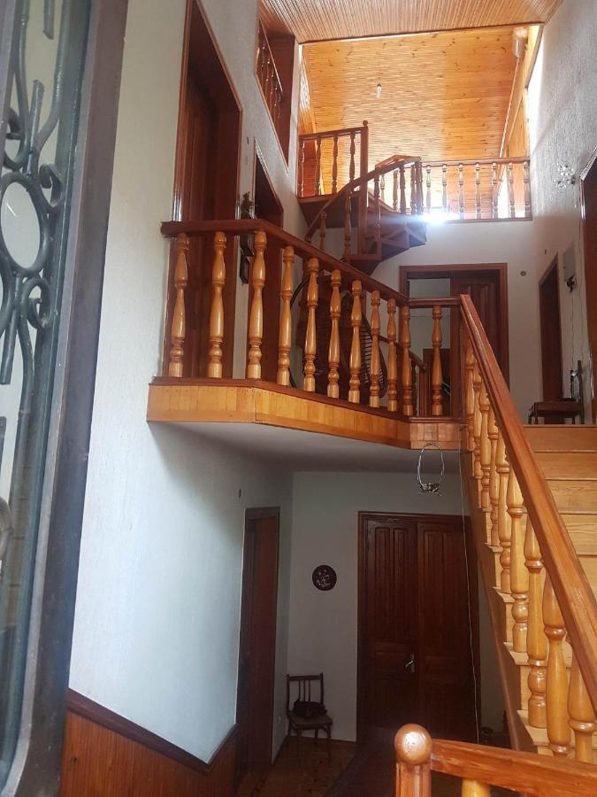 Hotel Shaumiani Kutaisi Exteriér fotografie