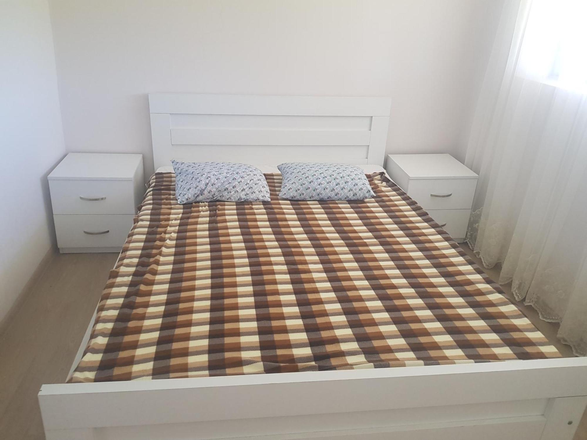 Hotel Shaumiani Kutaisi Exteriér fotografie