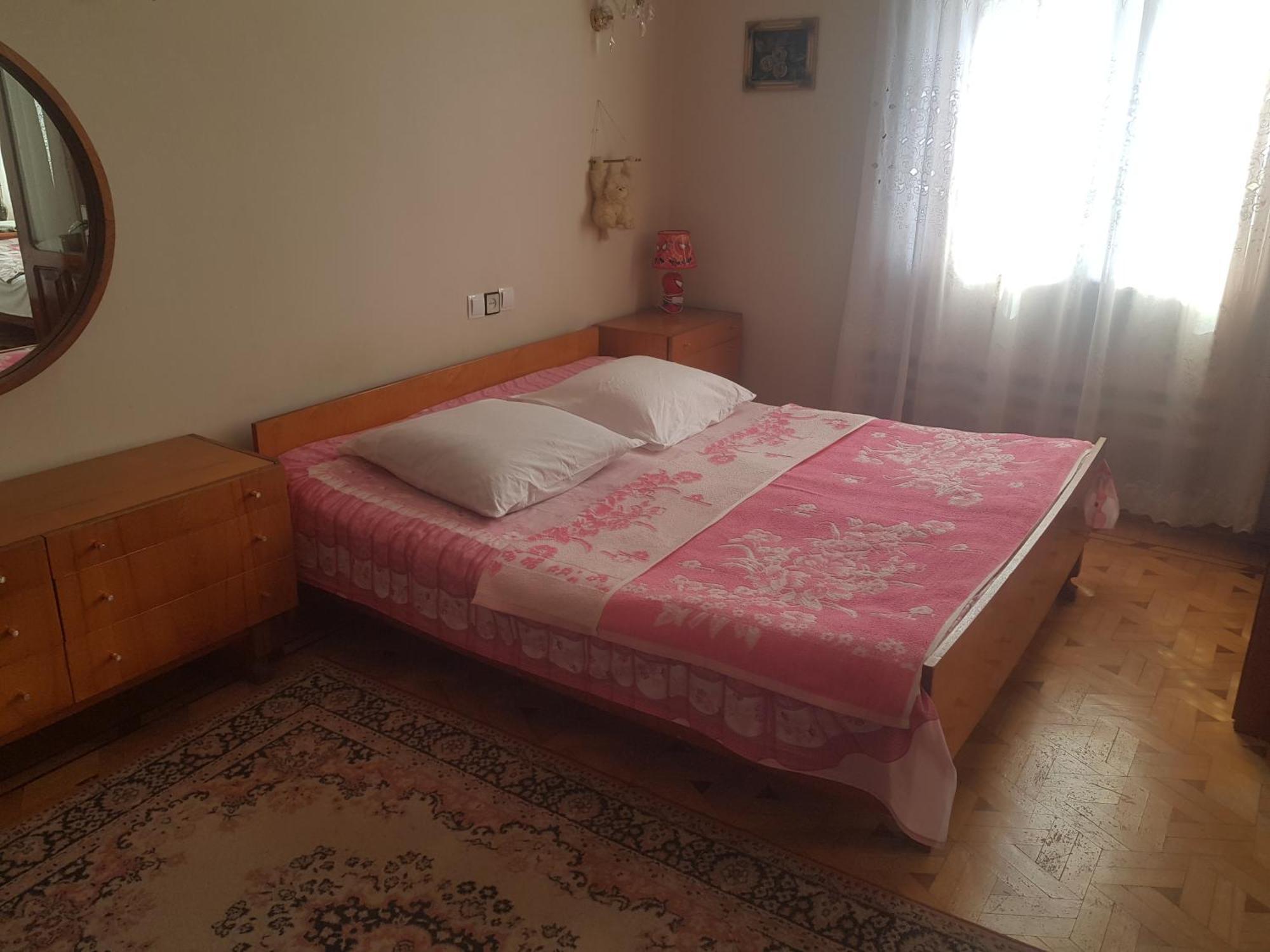 Hotel Shaumiani Kutaisi Exteriér fotografie