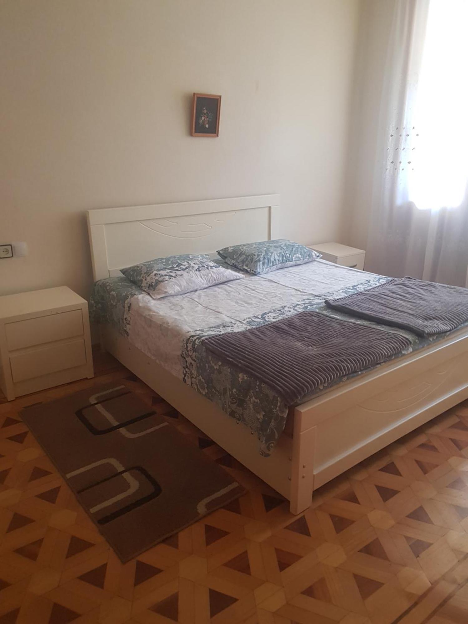 Hotel Shaumiani Kutaisi Exteriér fotografie